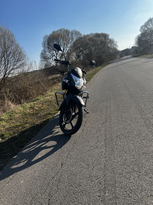 Lifan CCR 150 2e CITUR