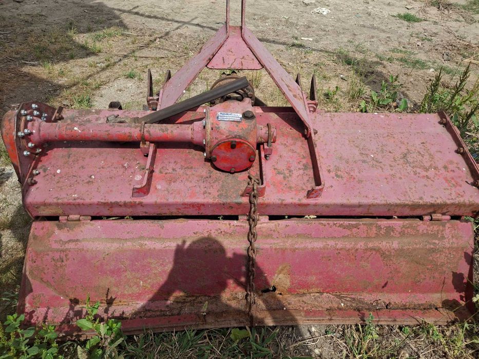 Fresse trator  agricola