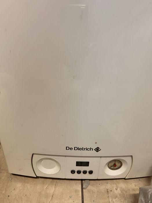 Piec kondensacyjny die dietricht