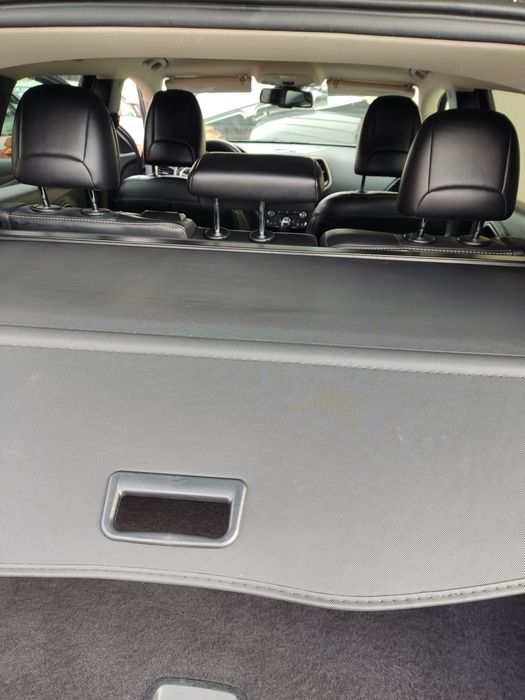 Штора багажника Jeep Cherokee kl 2014+