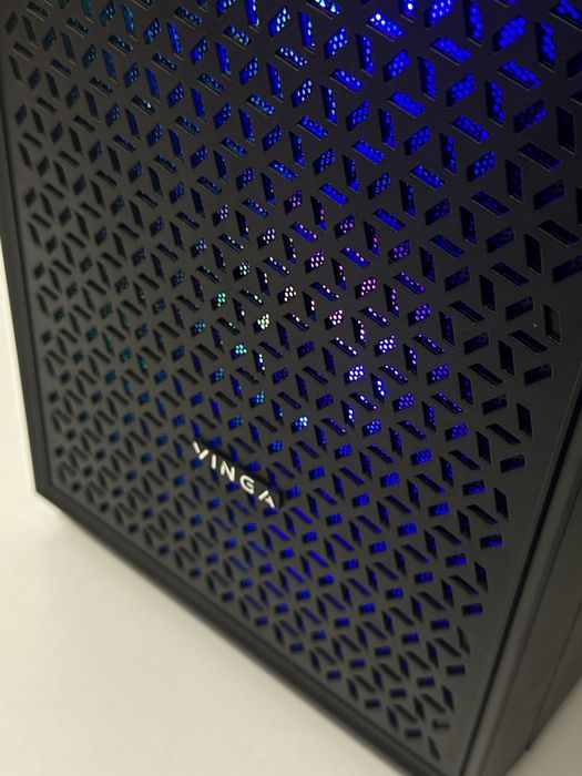 ГАРАНТІЯ! Потужний Ігровий ПК  —  RTX 2060 SUPER|RYZEN 5 8400F