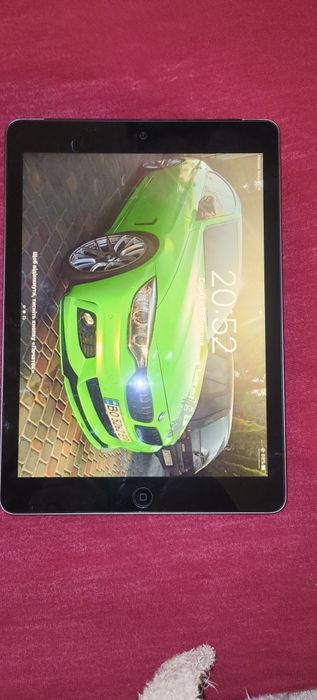 iPad air 1 16 gb