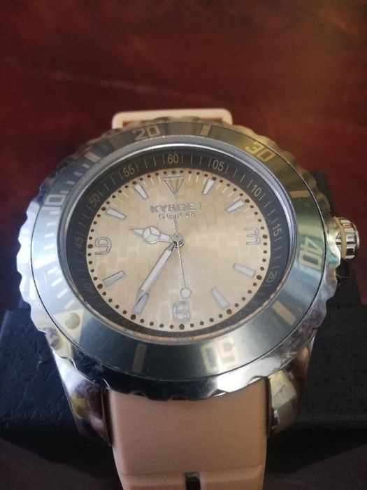 Zegarek Giant Mariner