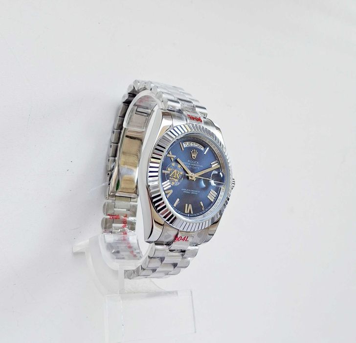 Годинник Rolex * day-date * blue *клас ААА