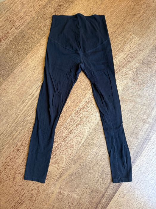 Leggingsy ciążowe