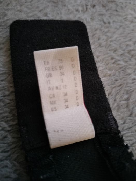 Biustonosz damski Triumph