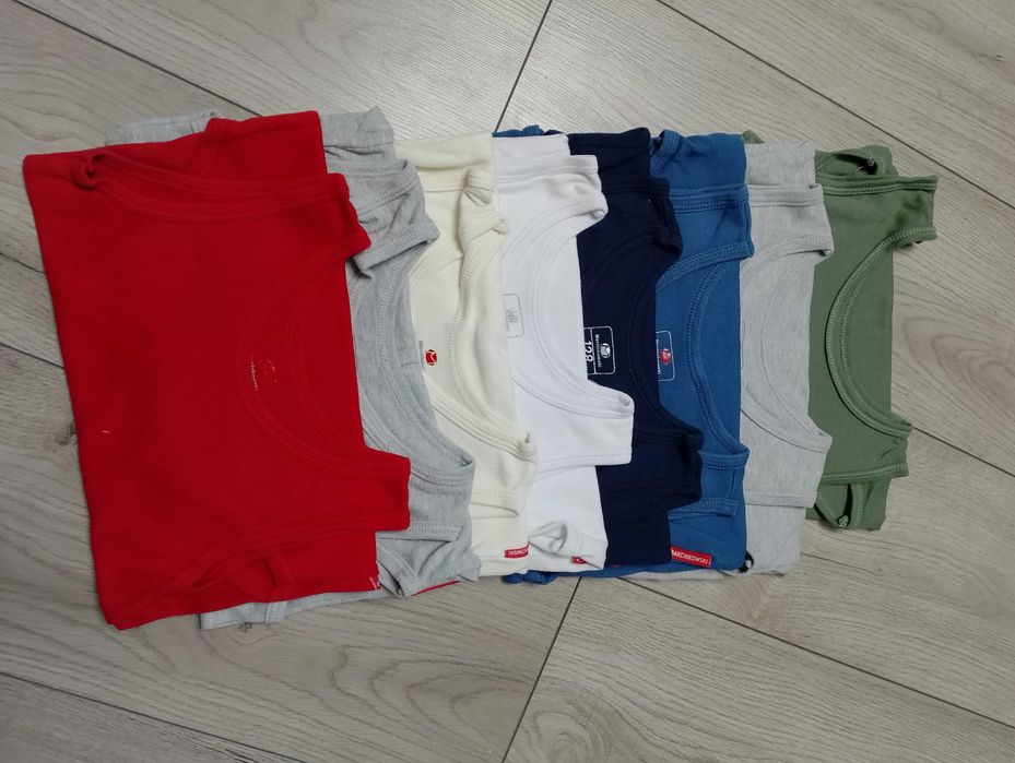 Zestaw Body Marcinkowski 128