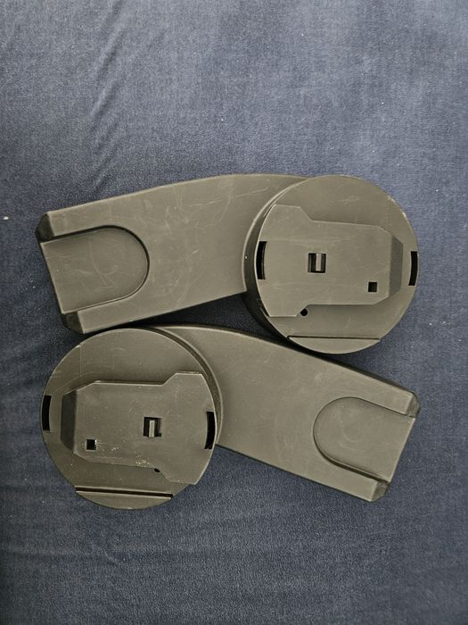 Adaptery Cybex Gold Balios / Talos S line