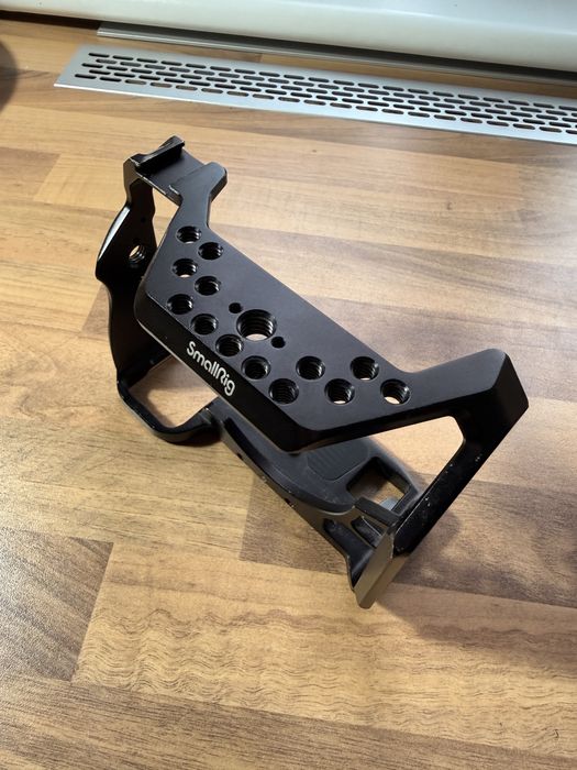 Klatka smallrig 2999 sony a7siii