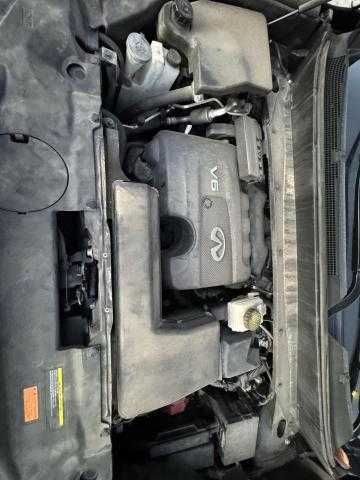 Infiniti QX60 2014-2022 Авторазборка, автозапчасти, шрот.Свое наличие!