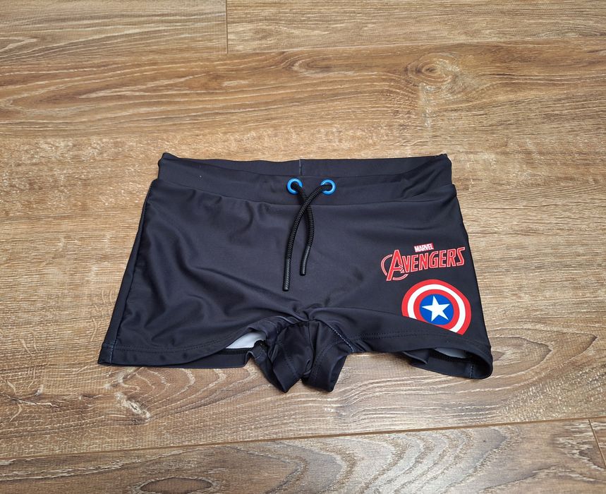 Kąpielowki Marvel, Avengers. Roz 146