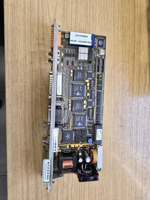 Serwis sterowań CNC HEIDENHAIN 3110 / 3190 / 4290 / Grundig 1190 /EPL2