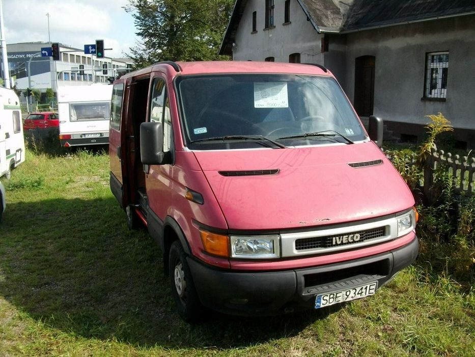 Iveco