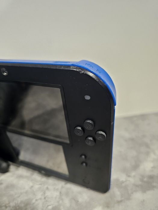 Consola Nintendo 2DS