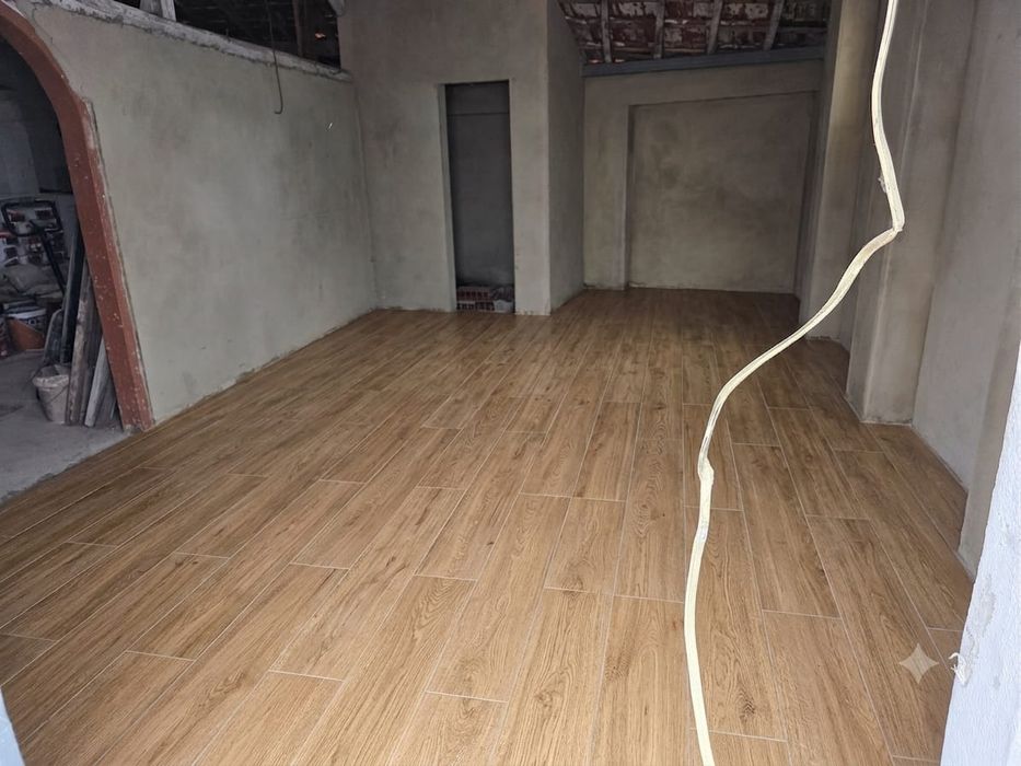 Obras gerais & remodelaçao