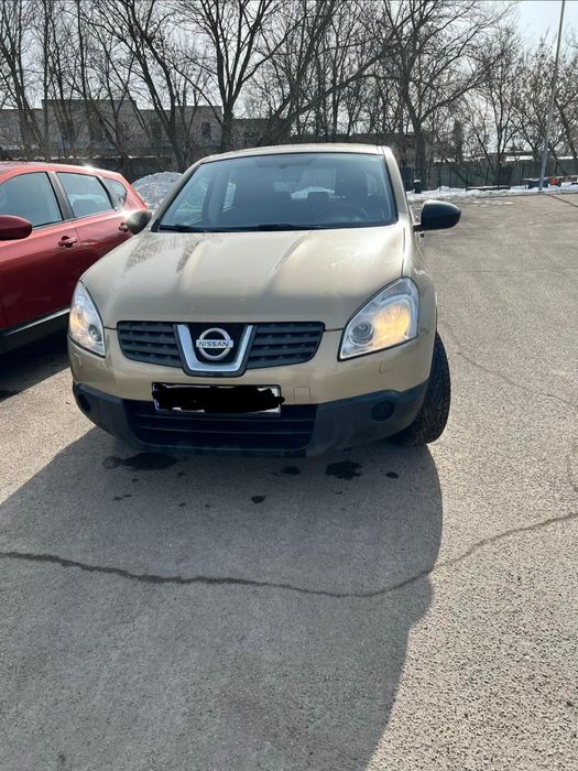 Авто   для    ЗСУ нісан кашкай