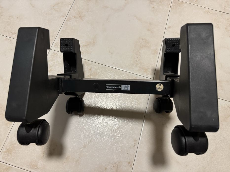Suporte Systemtronic