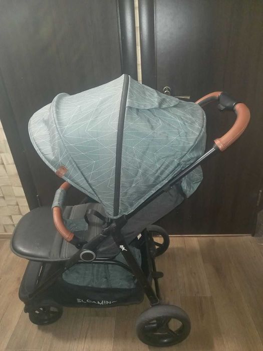 Коляска дитяча в хорошому стані