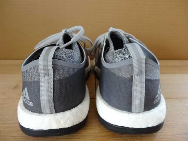 Buty ADIDAS CRAZYTRAIN ELITE roz 38 2/3 Treningowe Sportowe Adidasy