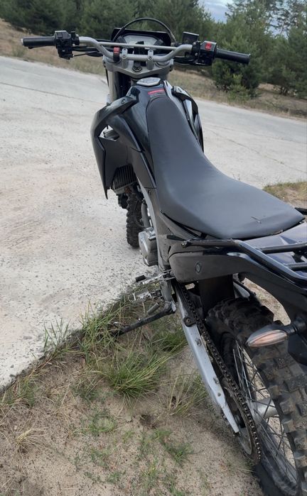 Продам лонкін 300 2023
