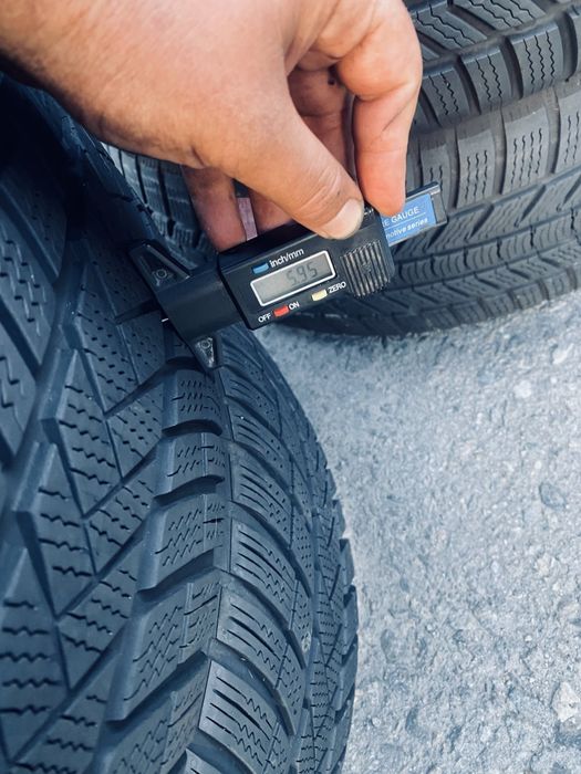 205 55 17 Vredestein Wintrac Pro 80% 2023 Шини Зима