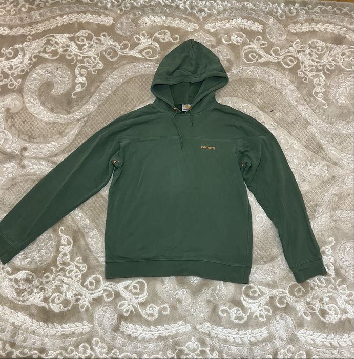 Худі Carhartt — оригінал