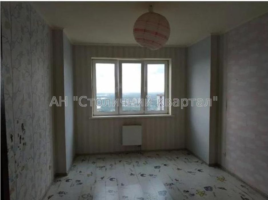 Голосеевский Моторный переулок 9а трекомнатная