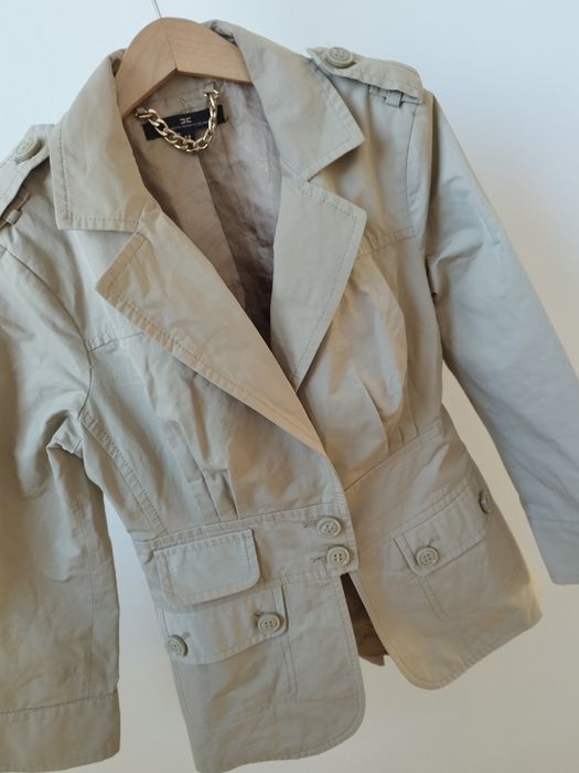 Marynarka żakiet damski elizabetta franchi