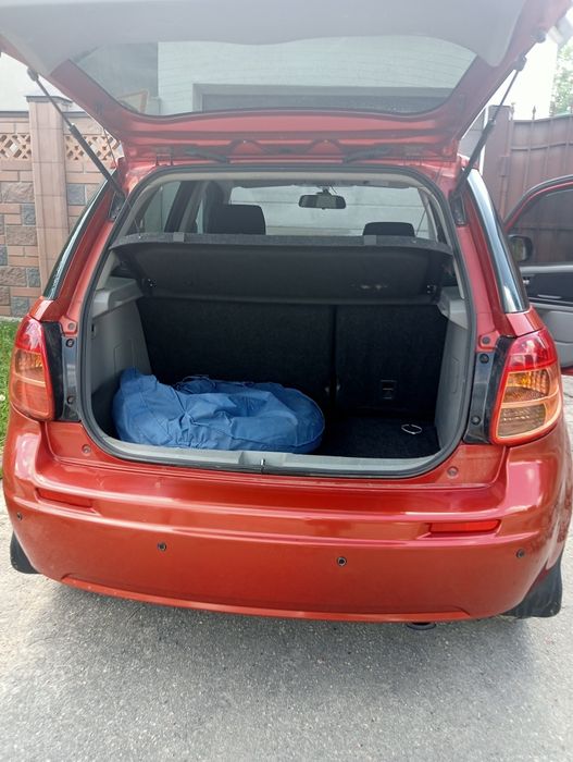 Продам Suzuki 2008 г.