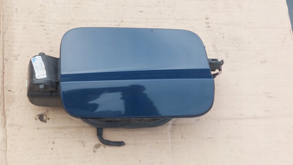 Klapka Wlewu Paliwa Seat Leon Iii 5f Hb Kombi 5f3809905b R511 9550 
