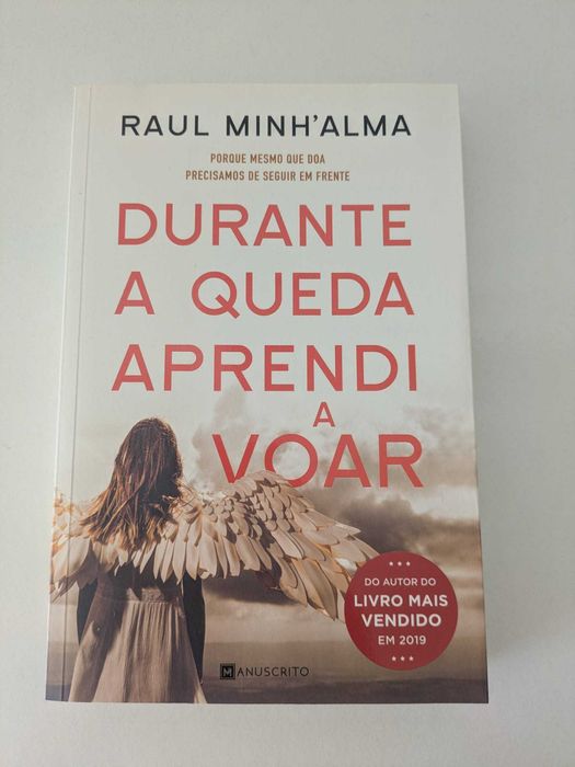 livro como novo.