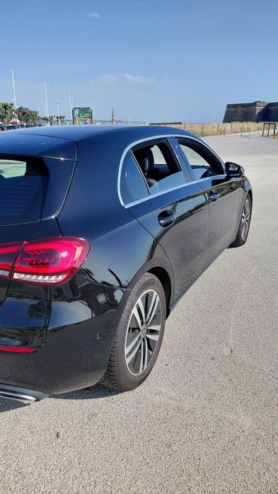 Mercedes Benz Classe A 160 — photo 4