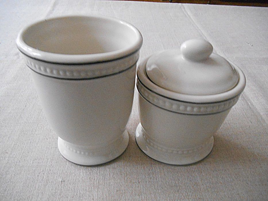 Komplet do łazienki nieużywany nowy