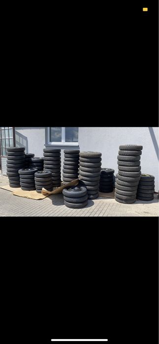 Докатка R17 5x114.3 125/70,125/80,135/80,155/70 Kia