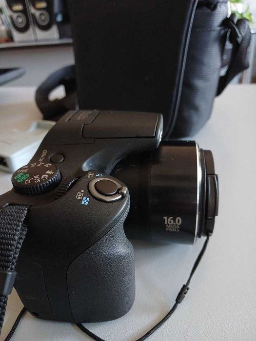 canon powershot sx530 hs - купити фототехніку, відеотехніку - Ціна