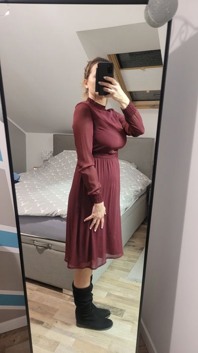 Sukienka Esmera r.34