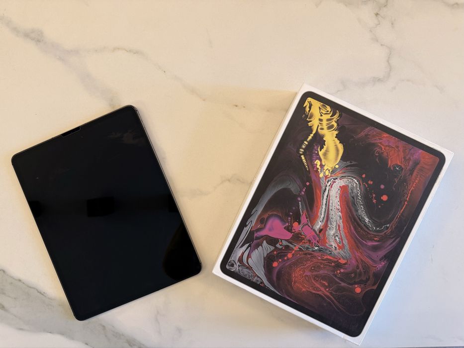 ipad pro 129 1tb - Купить электронику - Цены на OLX.ua