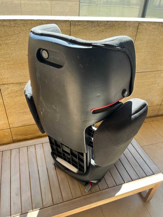 Cadeira Auto Concord Transformer X-Bag