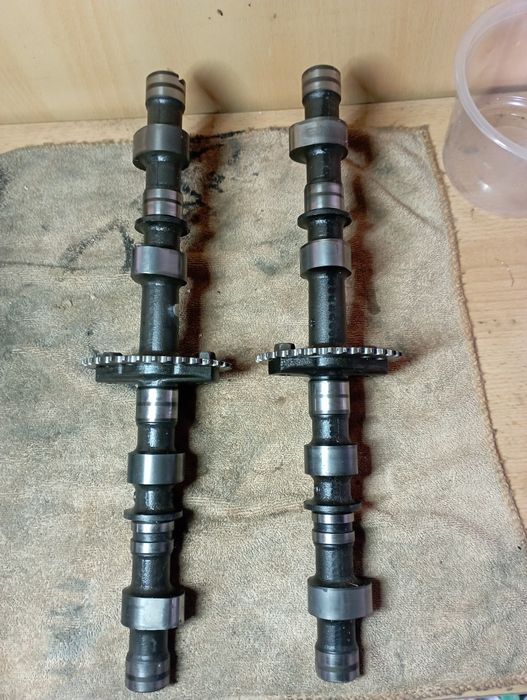 Головка Блока Циліндрів suzuki bandit gsf400