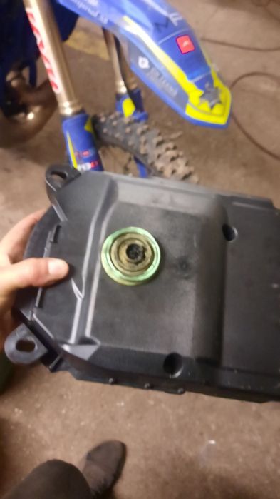 Glosniki logic7 .bmw