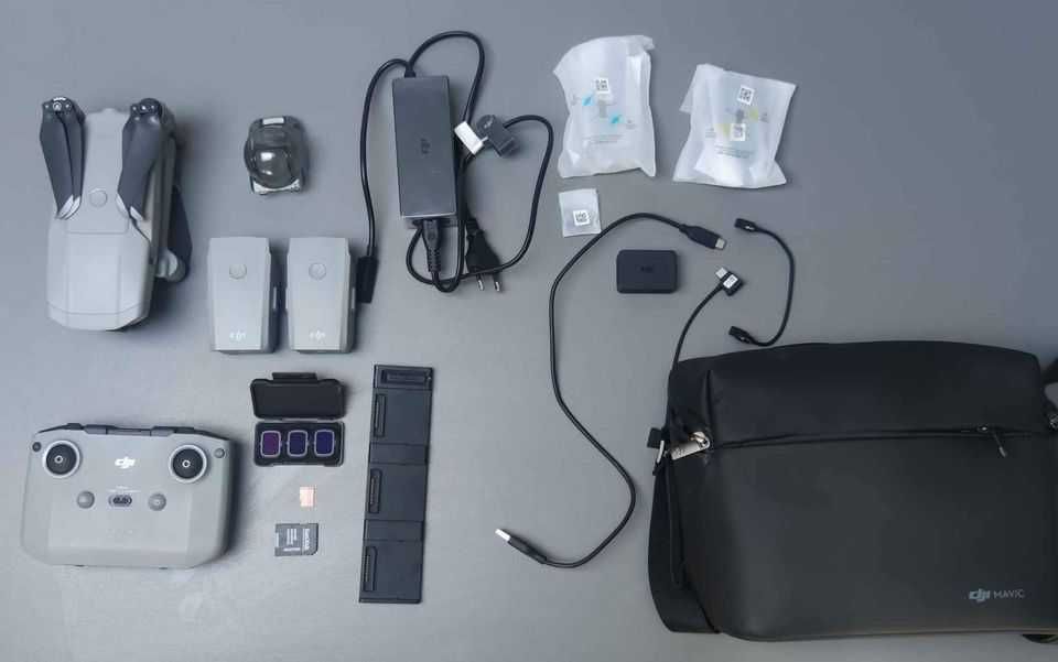 Mavic air 2 olx discount