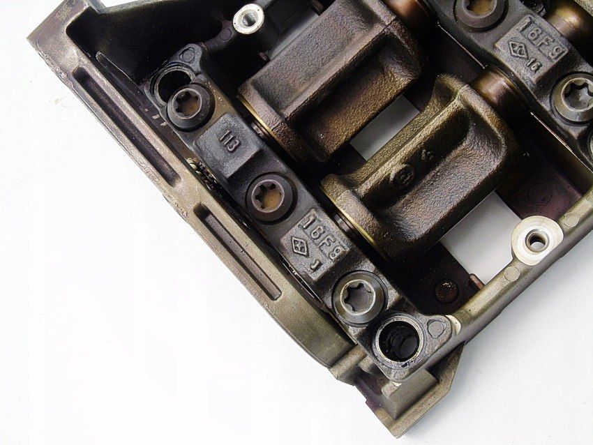 Wałki Balansowe 2.0 I Bmw N43 E60 E61 E90 E91 E92 E93 E81 E82 E88 E87