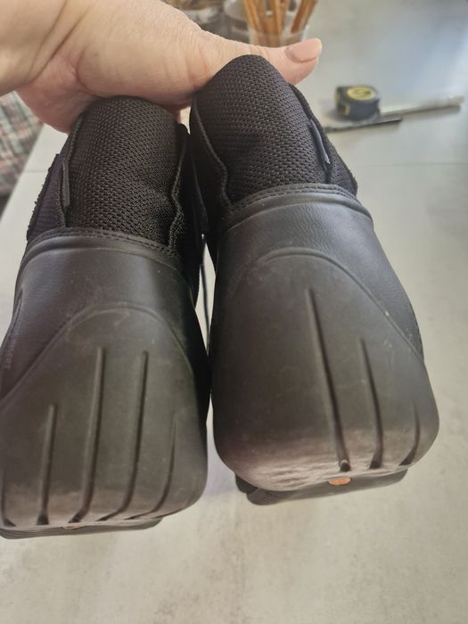 Dainese Motorshoe 45р мото червикі