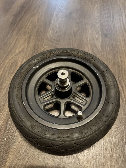 Колесо для электросамоката 10х2.50-6.5