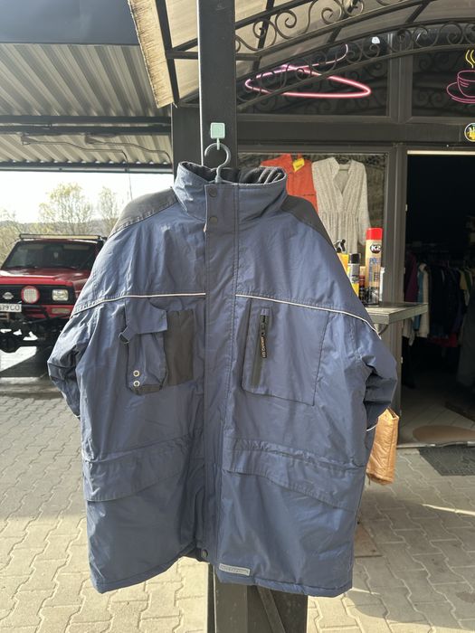 Чоловіча куртка