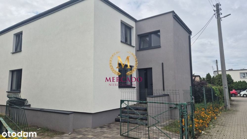 Komfortowy dom po modernizacji – Lewobrzeże Toruń