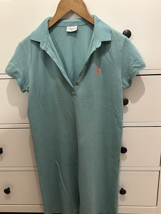 Sukienka ralph lauren polo