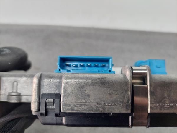 Motor do teto de abrir AUDI A4 (8D2, B5)