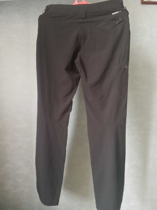 Женские треккинговые штаны SALOMON, размер S