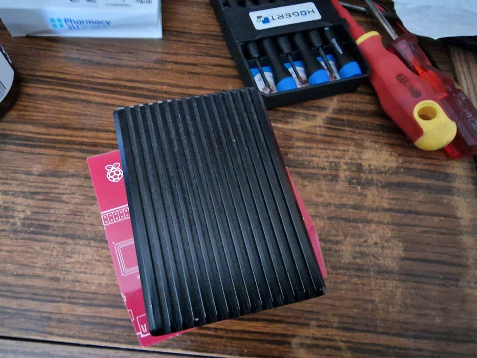 Raspberry Pi 4gb